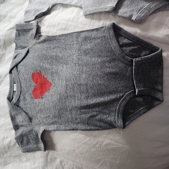 Baby Onsie Bundle - Picture 2 of 9